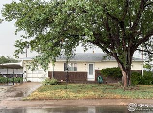 3316 W 4th Street Rd, Greeley, CO 80634