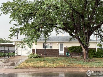 3316 W 4th St Rd, Greeley, CO, 80634