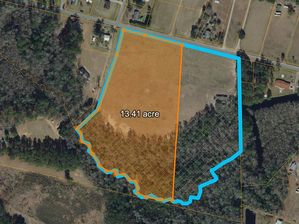 2nd image of TBD Old Reaves Ferry Rd.