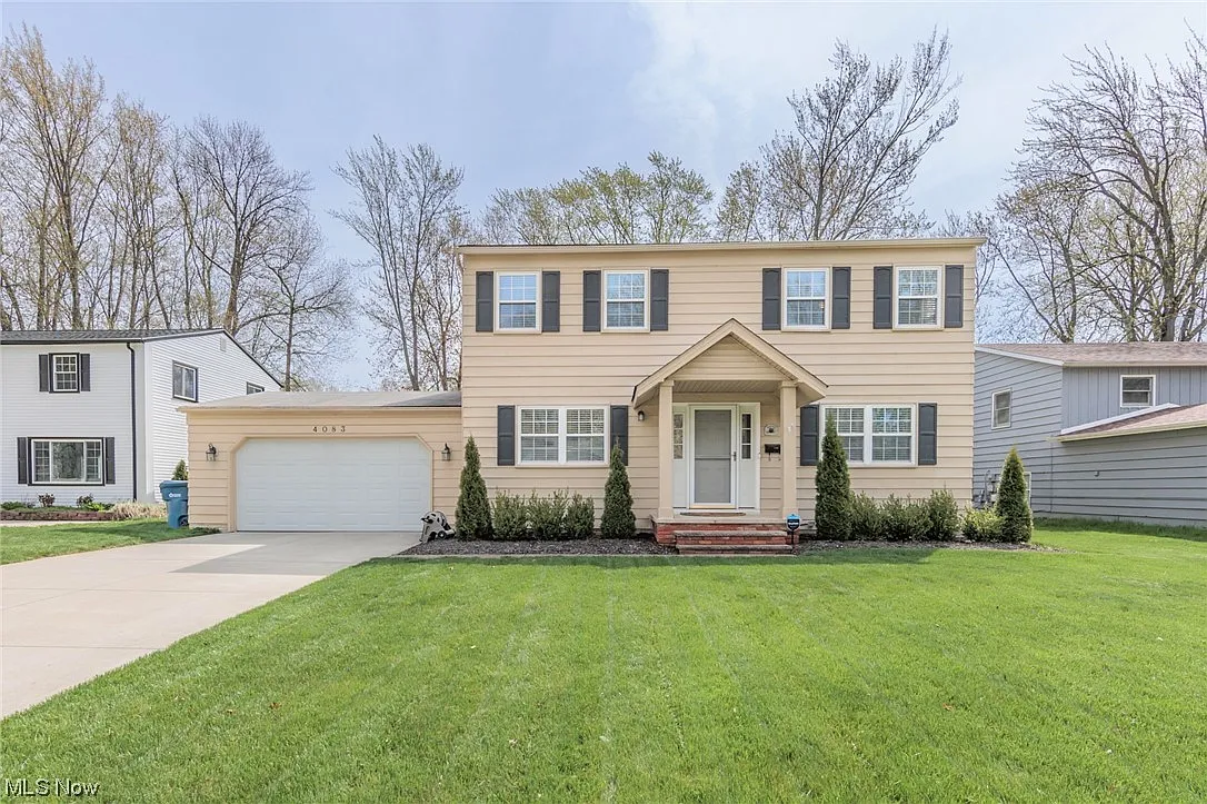 4083 Shelley Dr photo 1