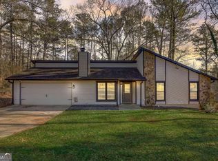 1612 Silva Fox Ct, Lawrenceville, GA