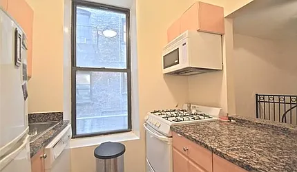 Rented by REAL New York