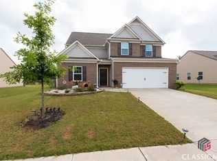 816 Fitzroy Dr, Athens, GA 30606