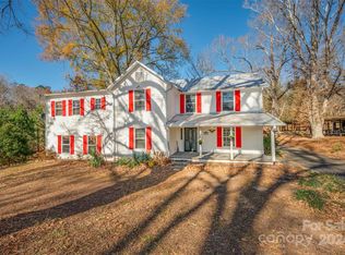 777 Camp Creek Rd, Union Mills, NC 28167