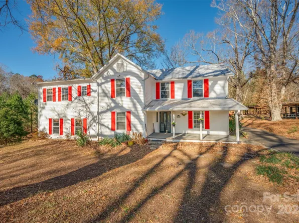 777 Camp Creek Rd, Union Mills, NC 28167