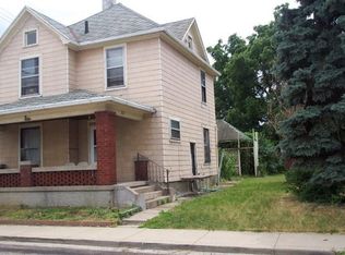 1512 Walters St, Dayton, OH 45404
