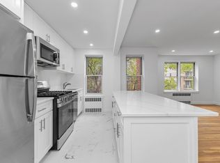 6535 Yellowstone Blvd APT 3B, Flushing, NY 11375