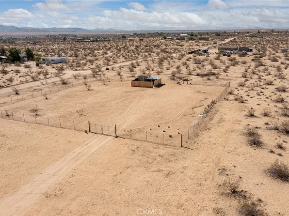 1234 Castillo Rd Lot 18, Landers, CA 92285