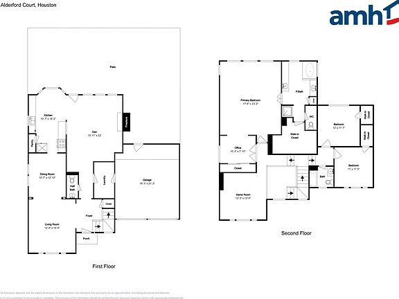 2nd image of 10611 Alderford Ct