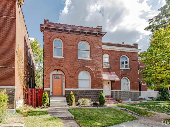 5418 Virginia Ave, Saint Louis, MO 63111