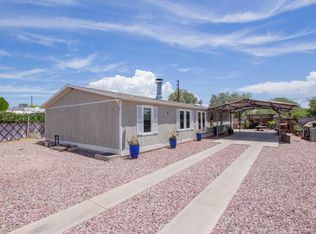 3932 N Fontana Ave, Tucson, AZ 85705