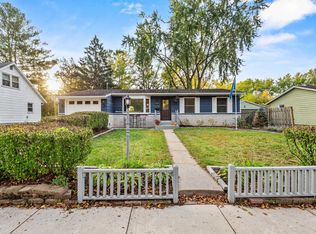 817 Wheeler Rd, Madison, WI 53704