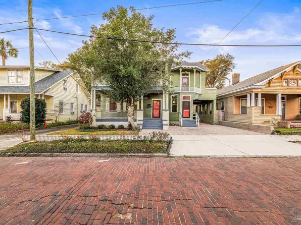 317 N Barcelona St, Pensacola, FL 32501