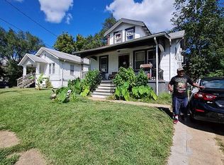 1935 Switzer Ave, Saint Louis, MO
