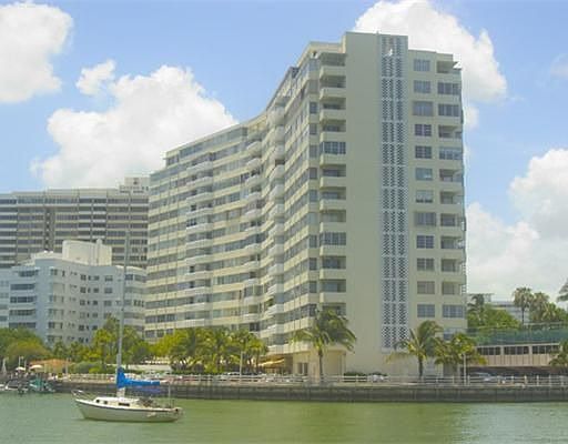 2nd image of 20 Island Ave APT 1215