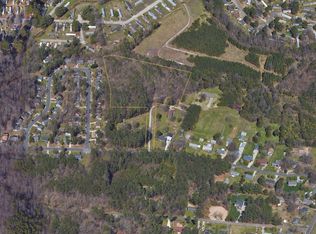 3533 Gibson Rd LOT 1807, Durham, NC 27703