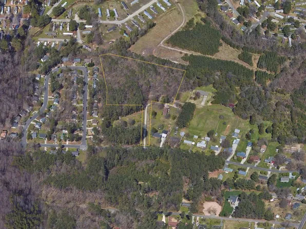 3533 Gibson Rd Lot 1807, Durham, NC 27703