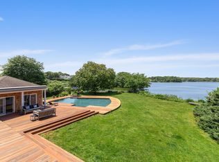 268 Mill Pond Ln, Water Mill, NY 11976