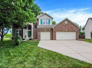 7632 Giroud Dr, Indianapolis, IN 46259