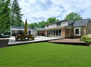2320 Danbury Rd, Greensboro, NC 27408