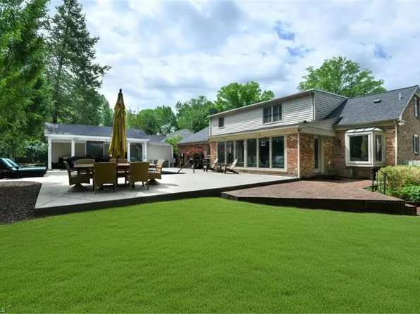 2320 Danbury Rd, Greensboro, NC 27408