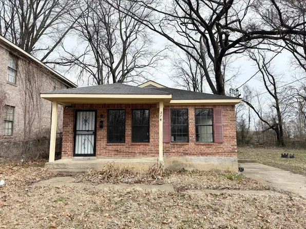 274 Lucerne Pl, Memphis, TN 38126