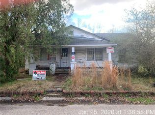 114 Mary St, Fayetteville, NC 28301