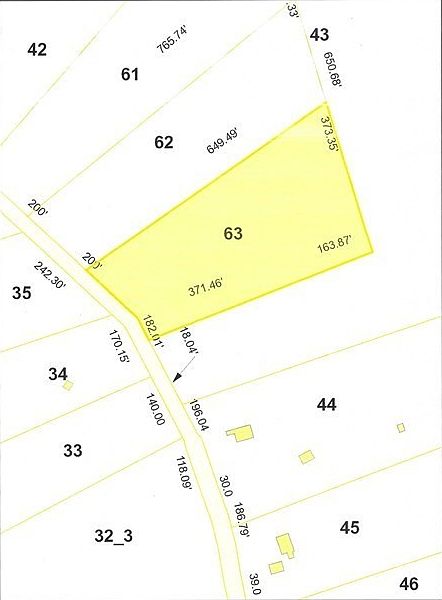 2nd image of 25 Lynes Rd