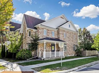 37 Queens Plate Dr, Markham, ON L6C2A9