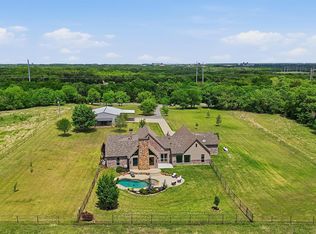 1420 W Shepherd Dr, Sherman, TX 75092