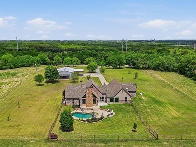 1420 W Shepherd Dr, Sherman, TX, 75092