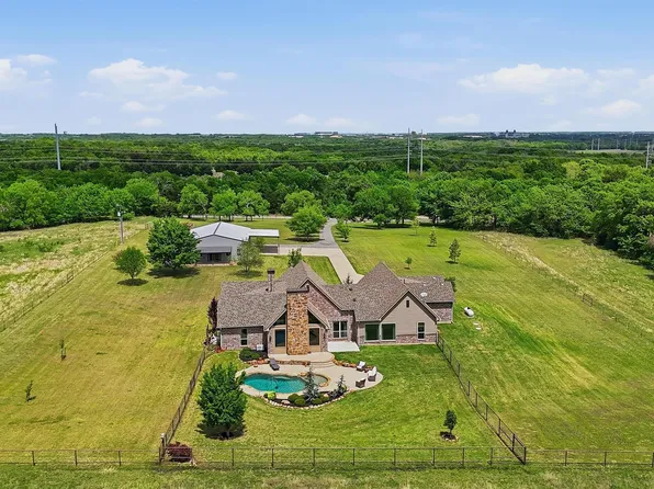 1420 W Shepherd Dr, Sherman, TX 75092