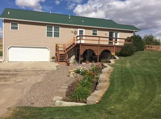 74 Dear Lane Loop, Vaughn, MT 59487