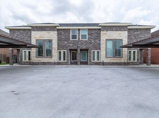 1308 W Fig Ave #1, Pharr, TX 78577