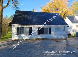 8085 Corunna Rd #3, Flint, MI 48532