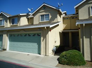 167 Scottsburg Ct, Fairfield, CA 94534