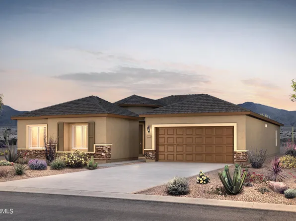 3177 N LAFAYETTE Drive, Florence, AZ 85132