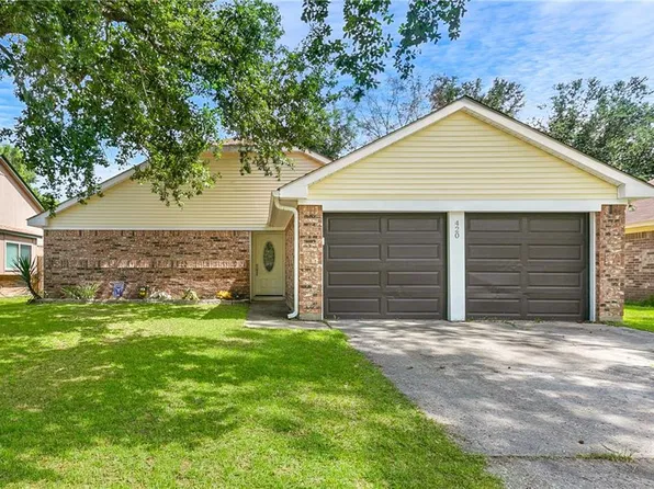 420 Drury Ln, Slidell, LA 70460