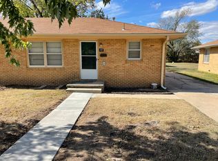 107 Norman Rd #B, Hutchinson, KS 67502