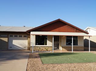 9666 W Mountain View Rd, Peoria, AZ 85345