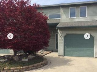 1509 E Bellows St, Mount Pleasant, MI 48858