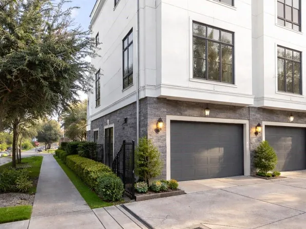 2830 Clay St, Houston, TX 77003