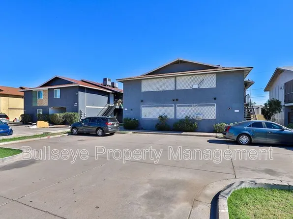 1865 N Spring APT 202, Mesa, AZ 85203