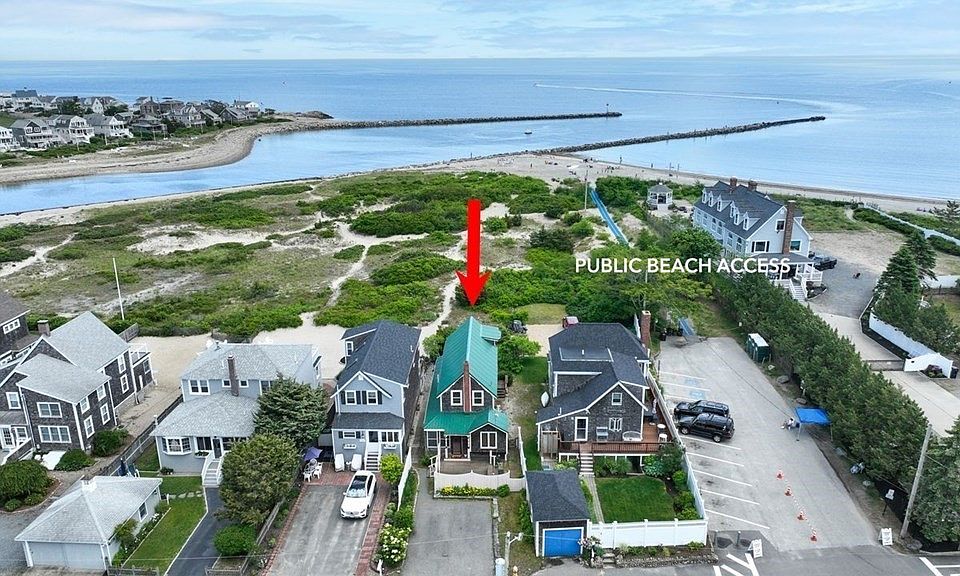 202 Bay Ave, Marshfield, MA 02050 Zillow