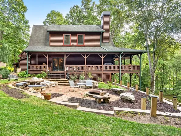 3383 Indian Springs Dr, Hiawassee, GA 30546