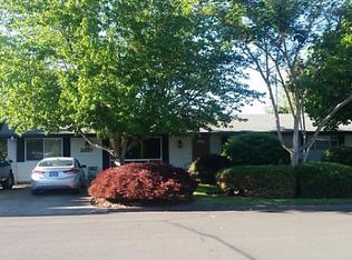 2827 17th Pl, Forest Grove, OR 97116