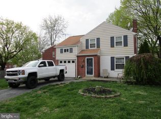 1433 Cherry Ln, Pottstown, PA