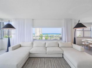 1965 S Ocean Dr APT 6F, Hallandale, FL 33009