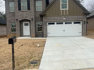 2803 Epping Crest Dr, Memphis, TN 38128