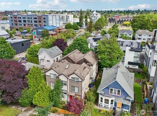 938 NW 51st Street, Seattle, WA 98107